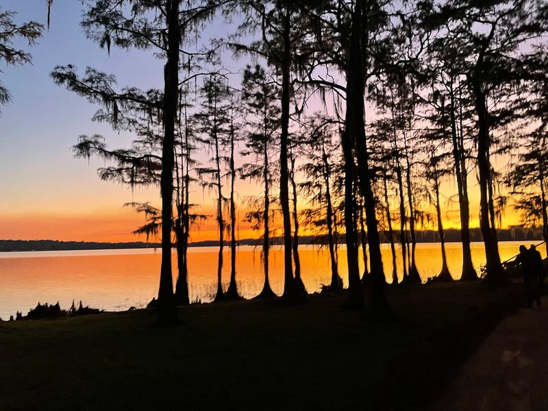 Lake Jackson Day Use Area, Florala