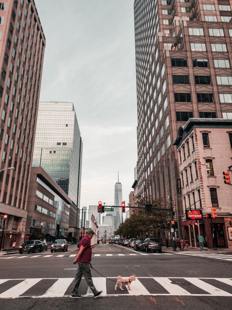 Corner Stops Become Second Nature Downtown