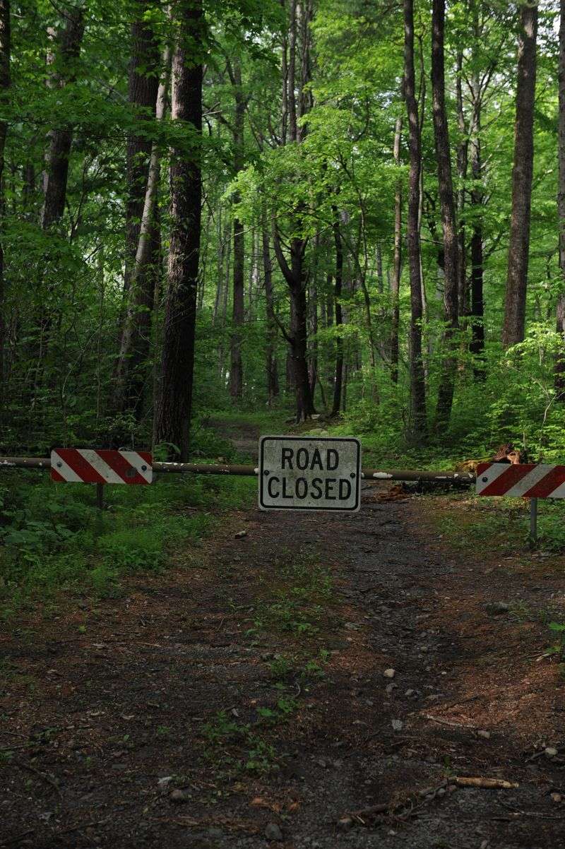 Temporary Closures Worth A Quick Look