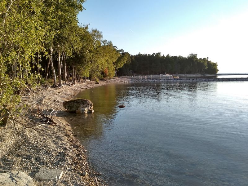 White Cliff Nature Preserve