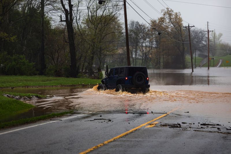 Heavy Rain Raises Hidden Risks