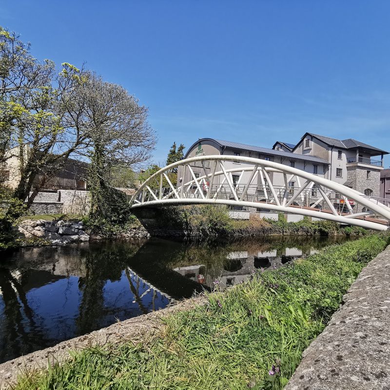 Sula to Wisdom to Dillon to Twin Bridges to Ennis