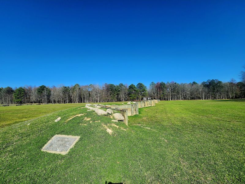 Port Hudson State Historic Site, Jackson