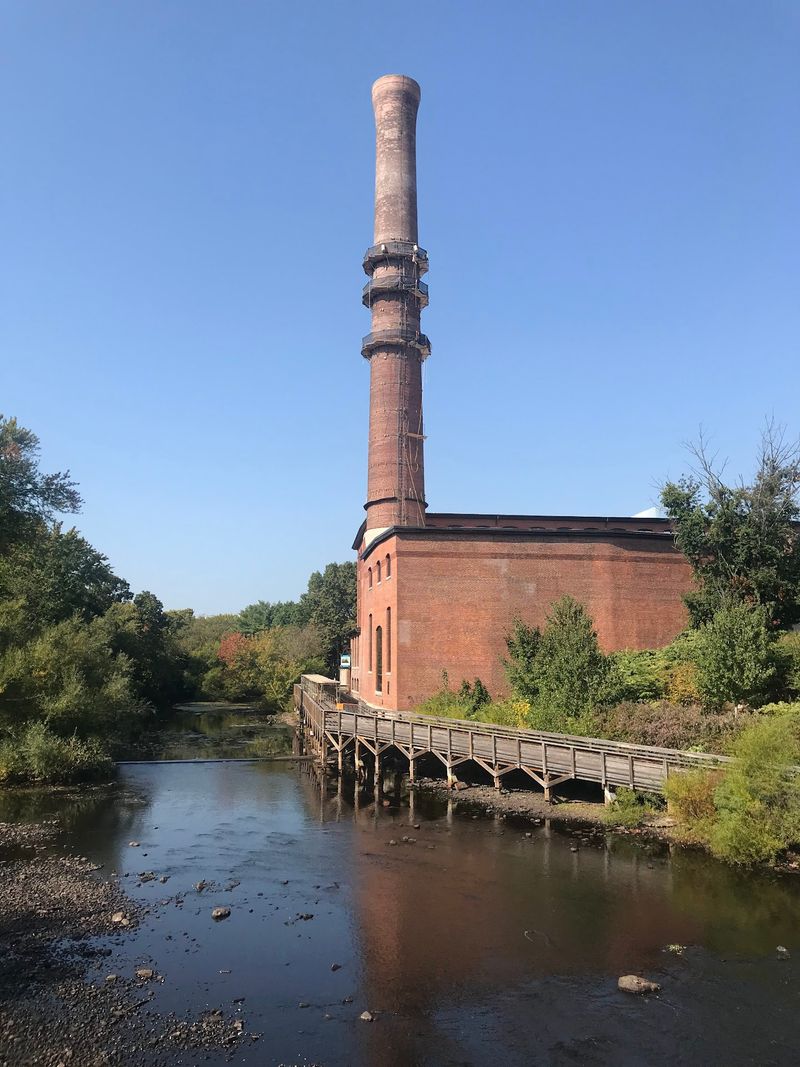 The RiverWalk, Waltham