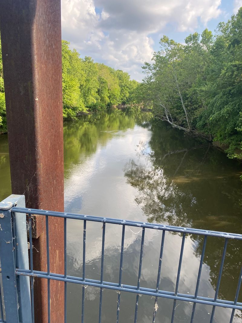 Blacklick Woods Metro Park, Reynoldsburg