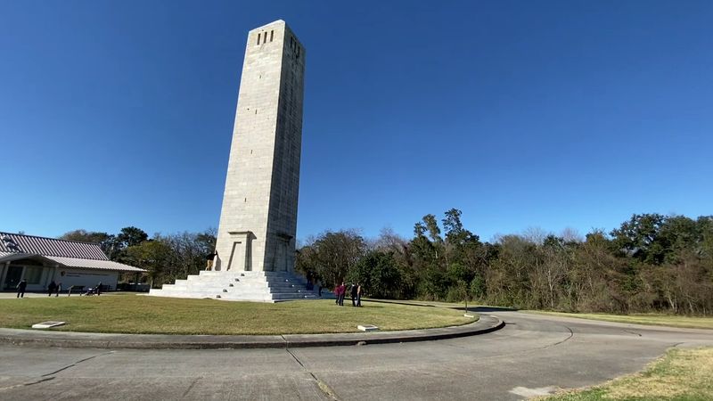 Chalmette Battlefield, Chalmette