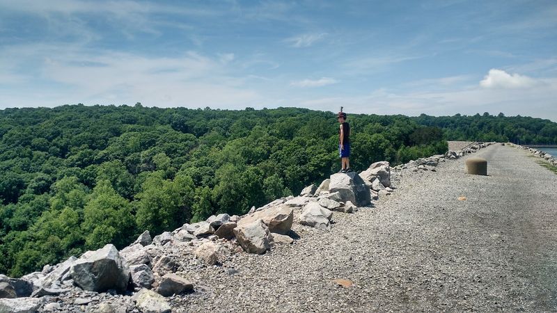 Merrill Creek Reservoir, Harmony