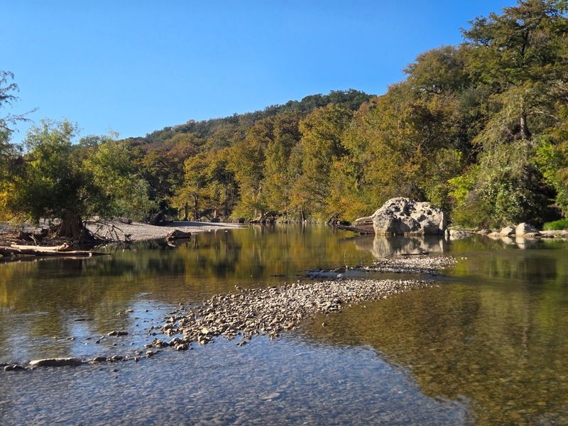 Guadalupe River State Park