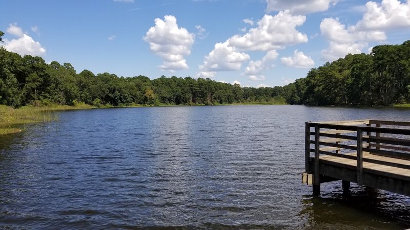 Huntsville State Park
