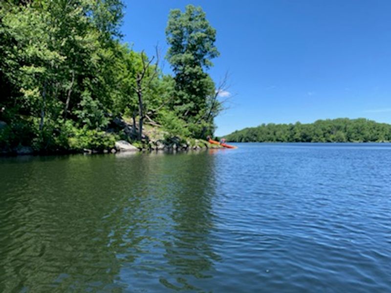 Splitrock Reservoir, Rockaway