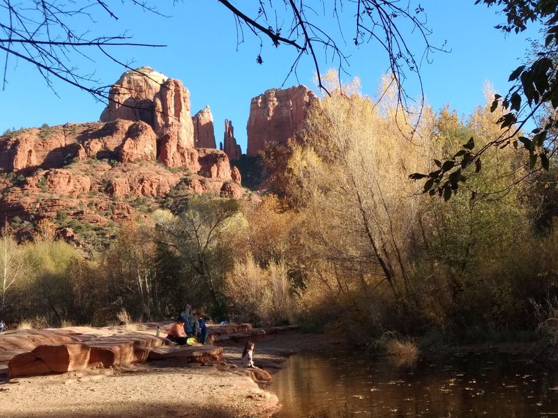 Baldwin Trail