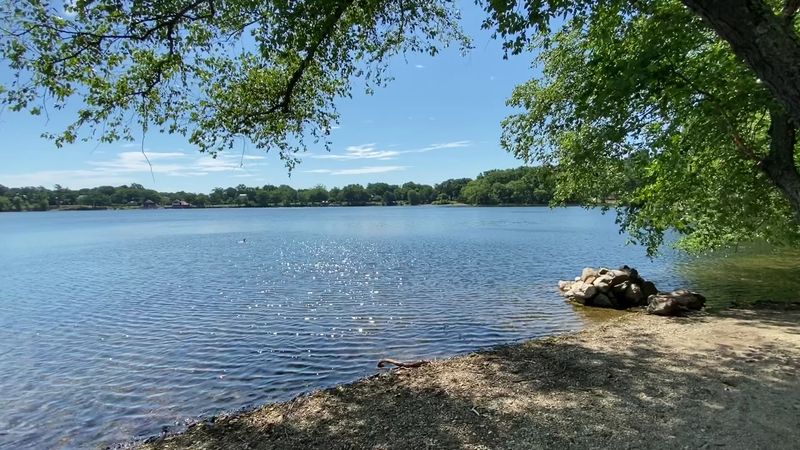 Jamaica Pond, Boston