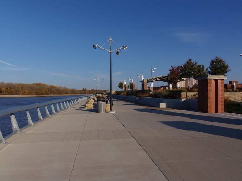 Rock Island: Riverfront Fun Next to The District