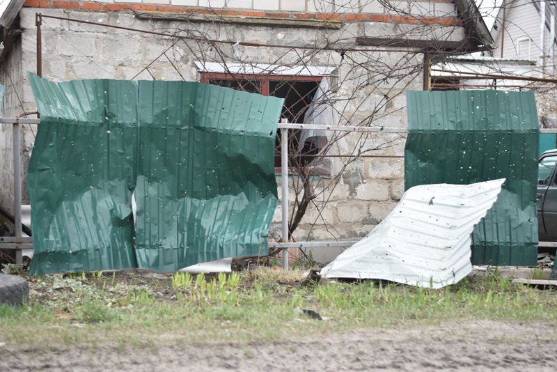The Best Acreage Budget Includes A Repair Fund