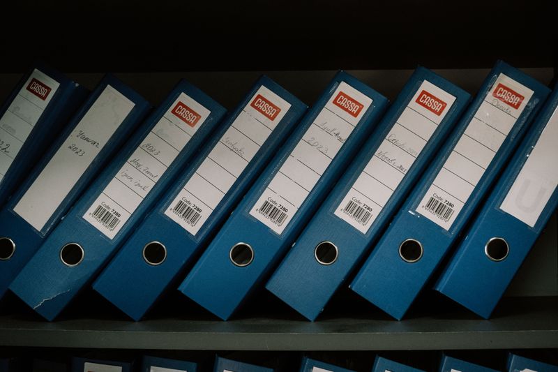 Document Losses Before Discussing Settlement