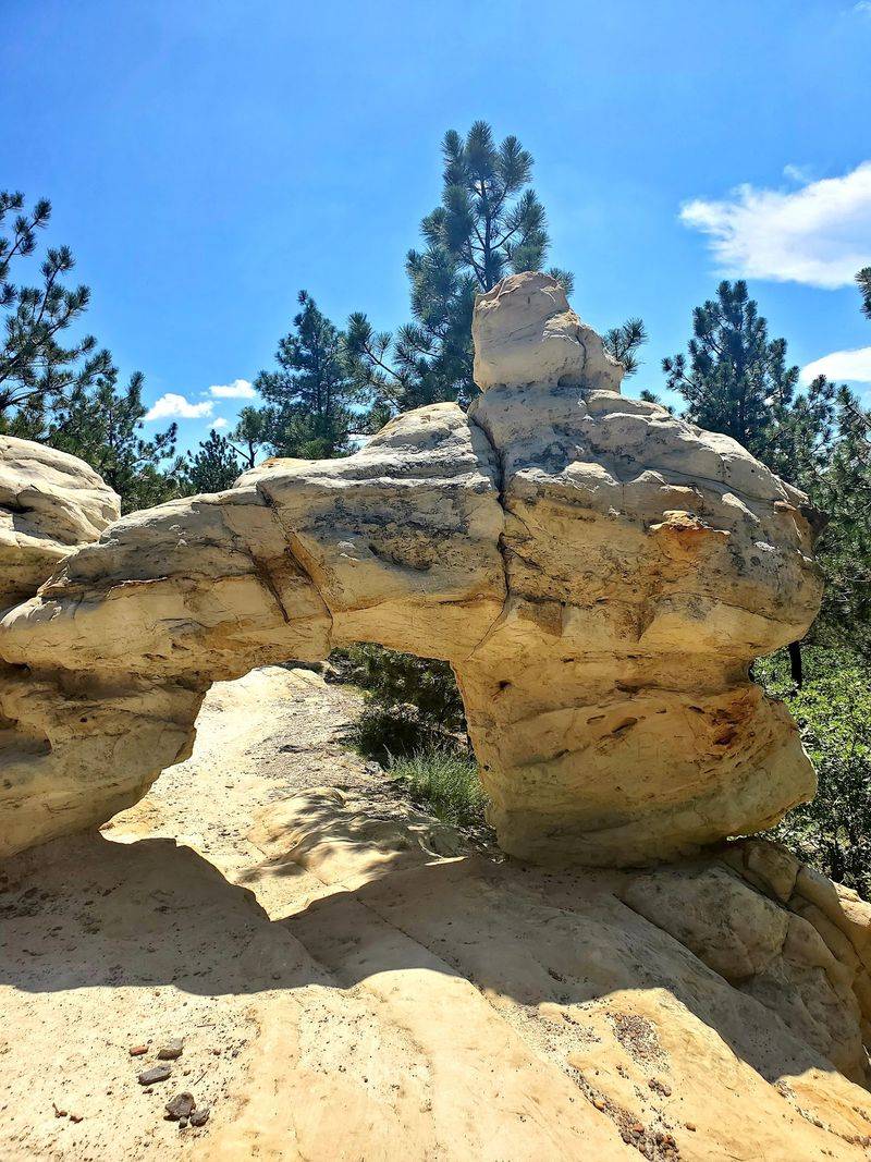 Ute Valley Park, Colorado Springs