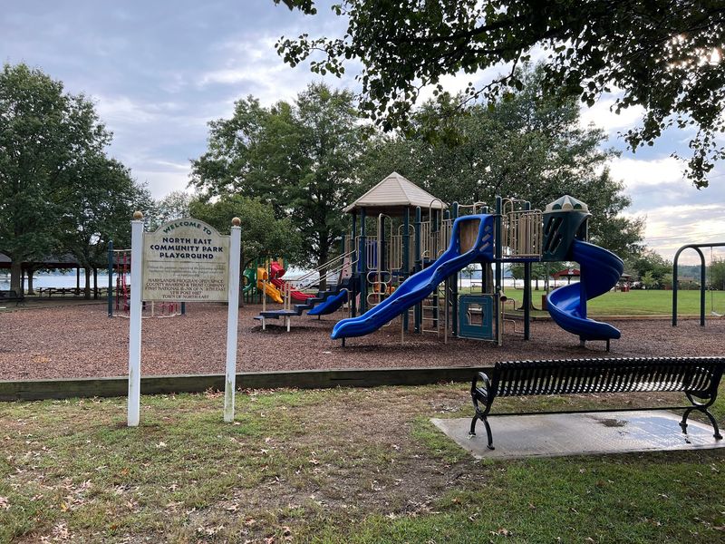 North East Community Park