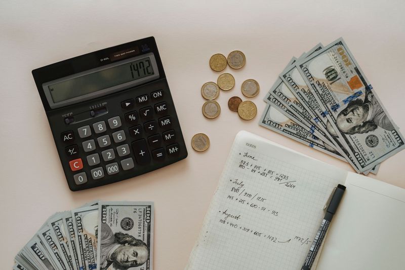 Budget for Monthly Pet Rent