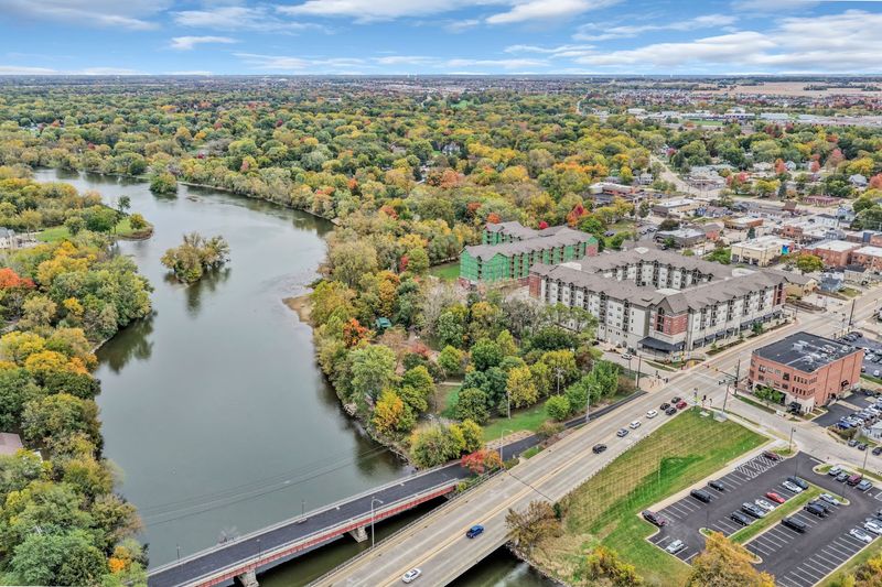 Oswego: The Fox River Trail's Grand Finale