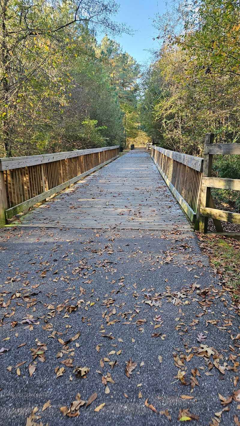 Buffalo Creek Greenway