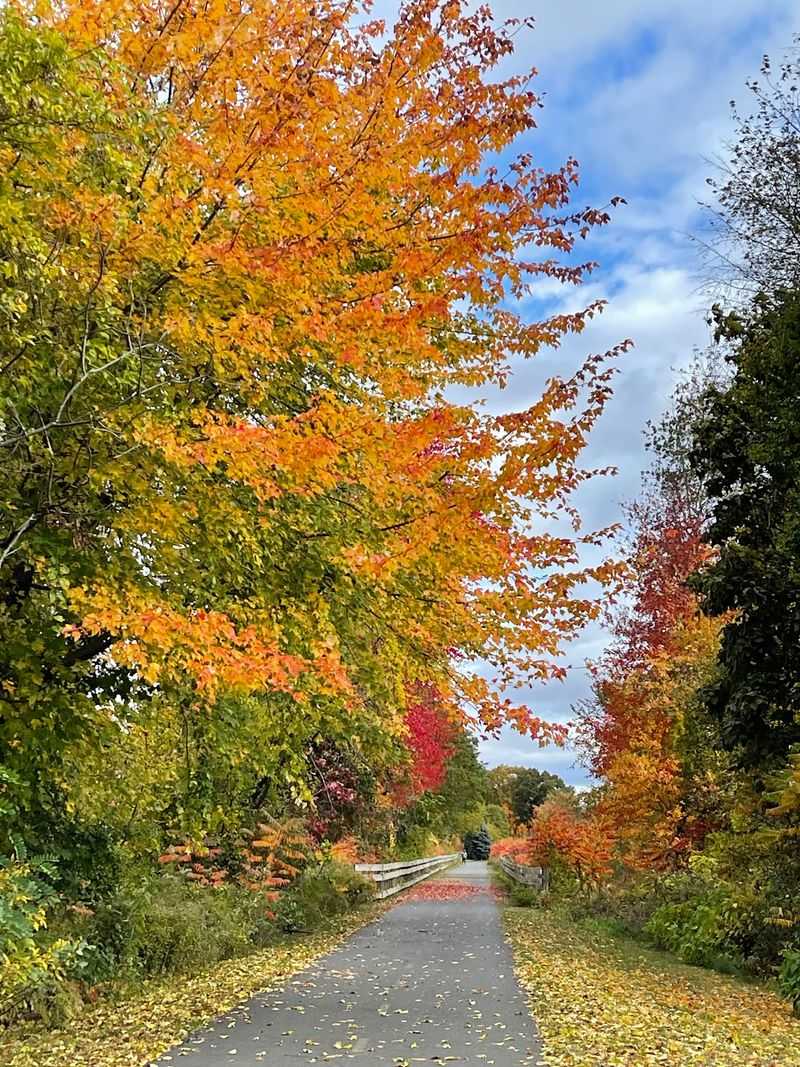 Redstone Rail Trail