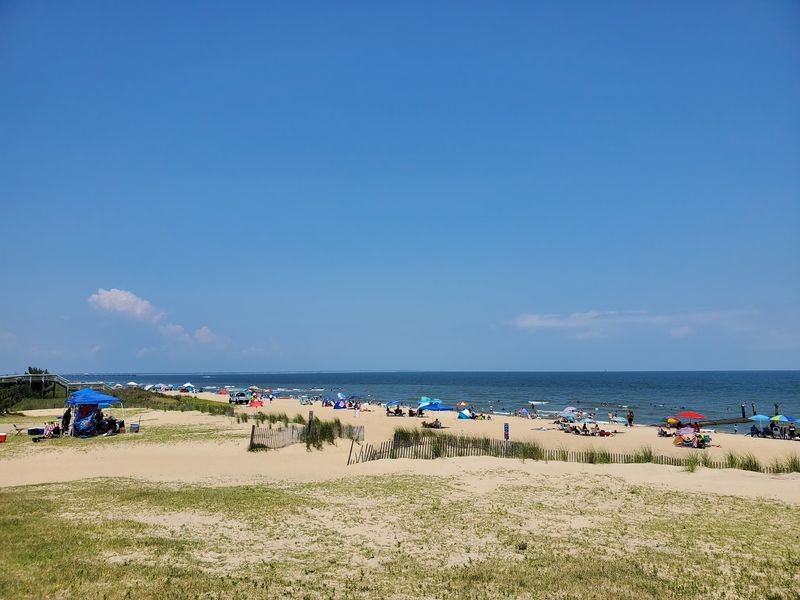 Community Beach Park