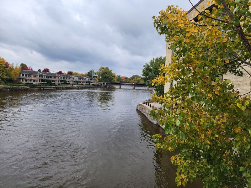 Glacial River Trail, Fort Atkinson