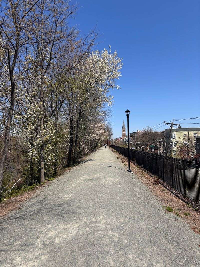 Jersey City Reservoir No. 3