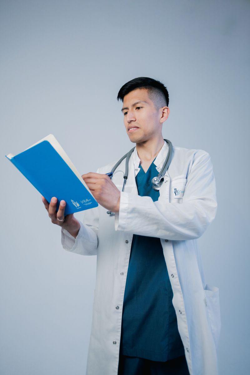 Keep Vaccination and Medical Records Ready