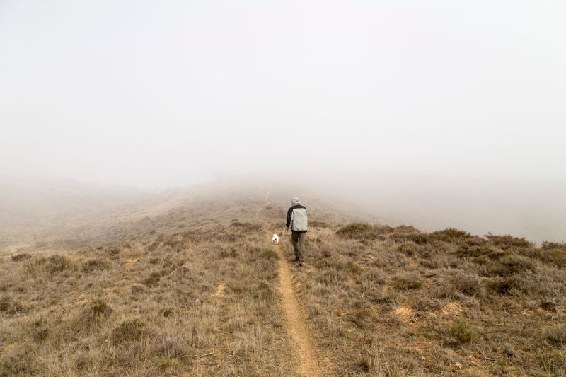 Knowing When It Is Time to Turn Around