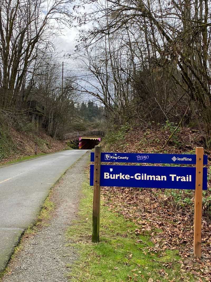Burke-Gilman Trail