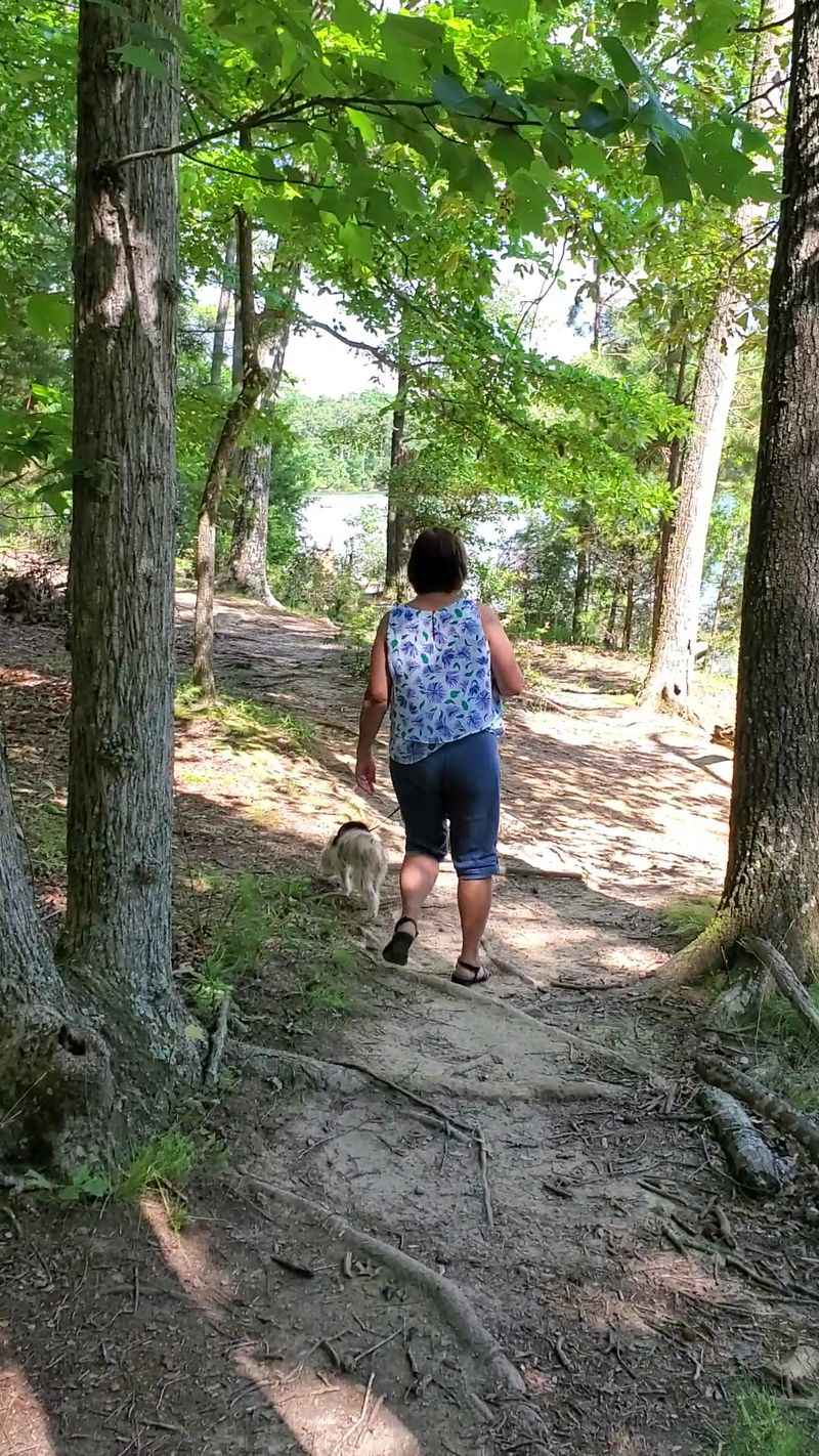 Harrison Bay State Park, Harrison