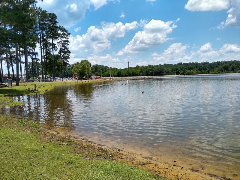 Sportsman Lake Park, Cullman