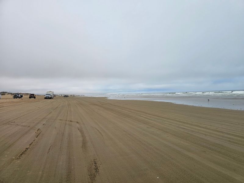 Oceano Dunes Coastal Adventure, Oceano