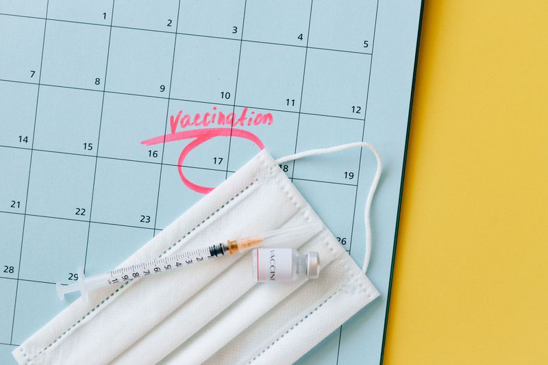 Watch Vaccination Expiration Dates