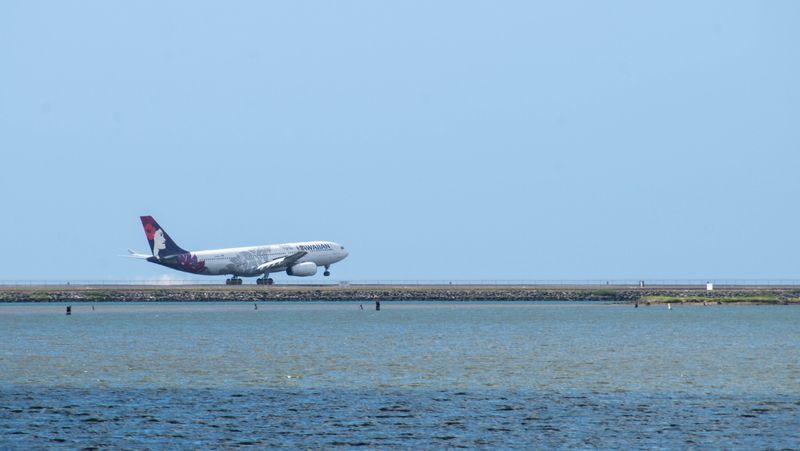 Research Direct Interisland Flights