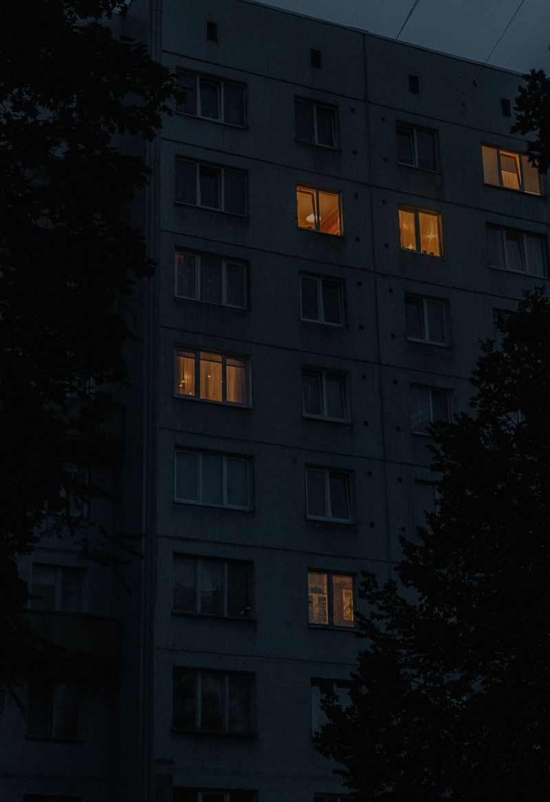 Middle-of-the-Night Trips Feel Bigger Here