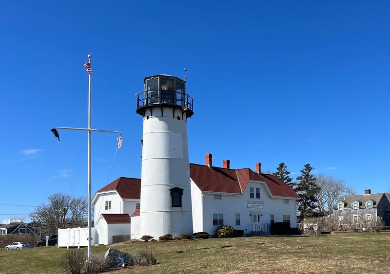 Chatham Lighthouse