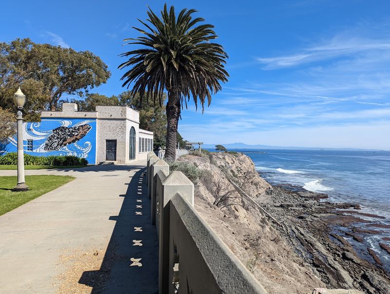 Point Fermin Park in San Pedro