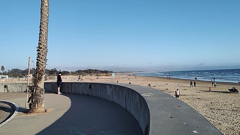 Pismo Beach Dog-Friendly Routes, Pismo Beach