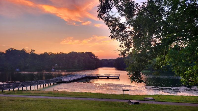 Shakamak State Park, Jasonville
