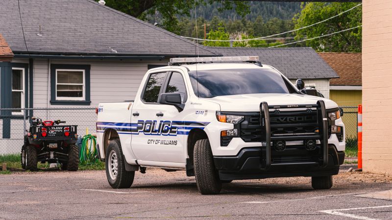 Animal Control Holds the Same Power
