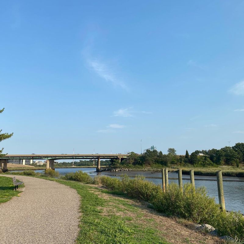 Neponset River Reservation