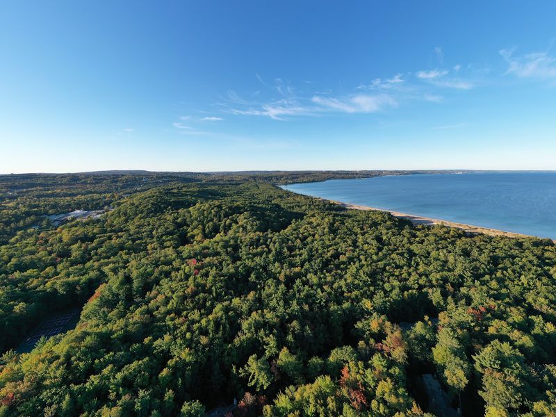 Petoskey State Park, Petoskey