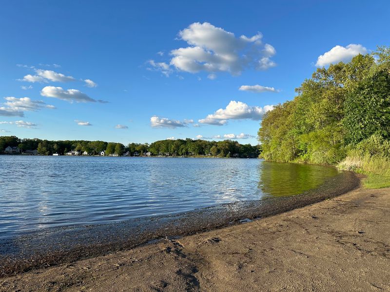 Portage Lakes State Park, Akron