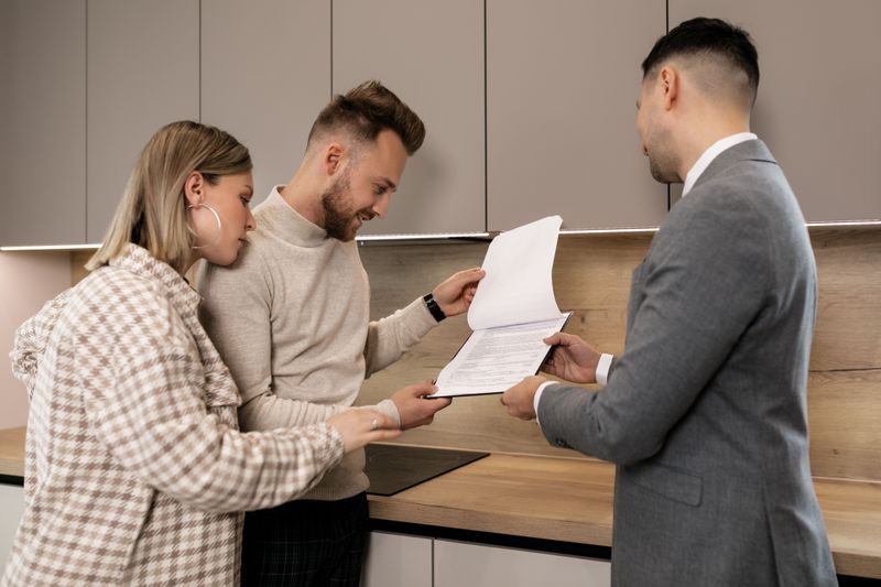 Written Property Agreements Work During Marriage Too