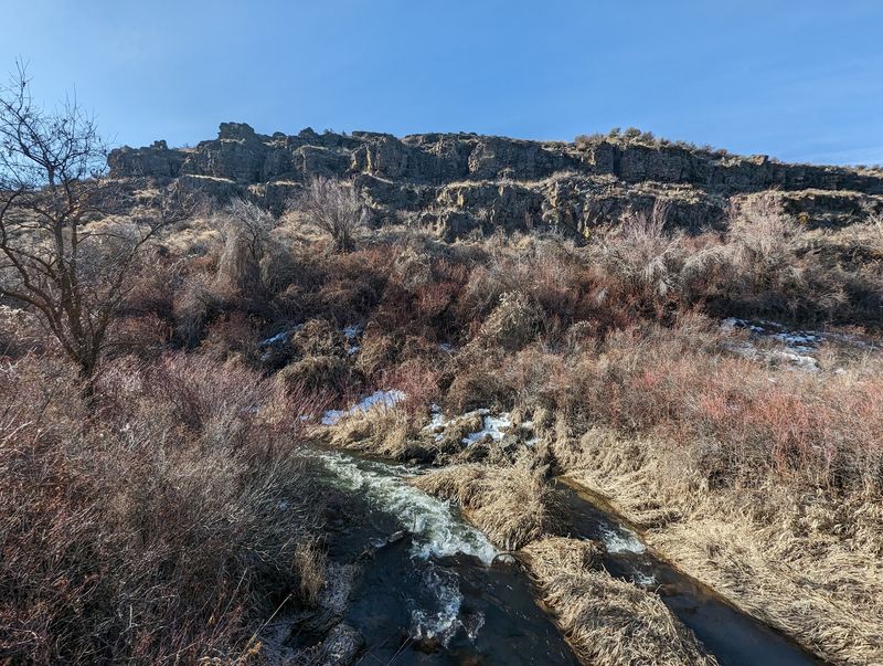 Cowiche Canyon Trail