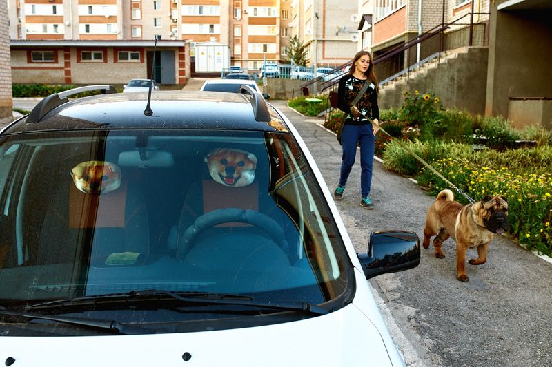 Finding the Owner Comes First