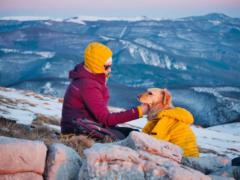 Prepare For Snow And Cold