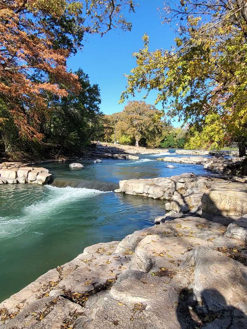Randall Wade Vetter Park, San Marcos